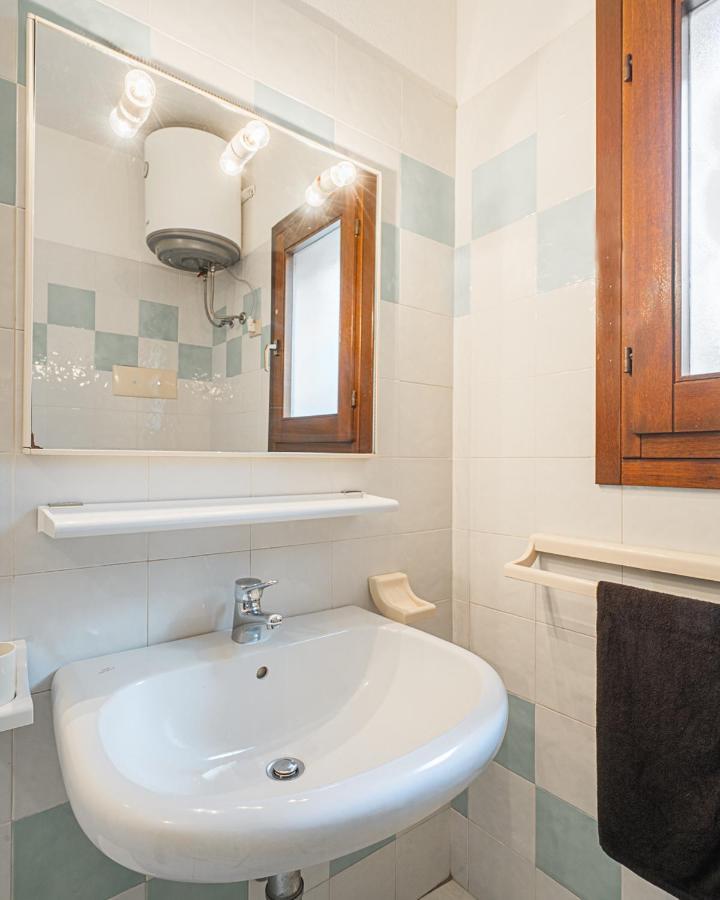 Ambra Holiday Rooms San Teodoro  Exteriér fotografie