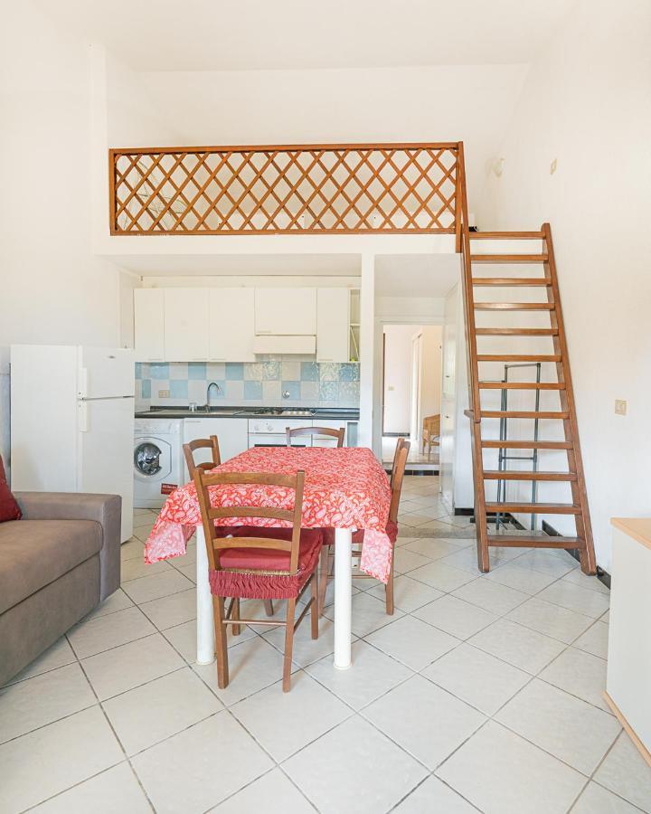 Ambra Holiday Rooms San Teodoro  Exteriér fotografie